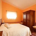Ferienhaus Villa With Private Pool In Piancastagnaio *