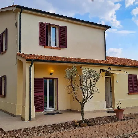 Дом отдыха Belvilla By Oyo San Giuseppe