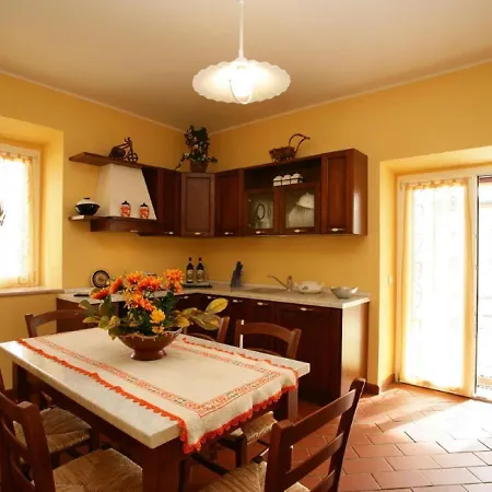 Belvilla By Oyo San Giuseppe *