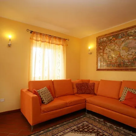 Belvilla By Oyo San Giuseppe *