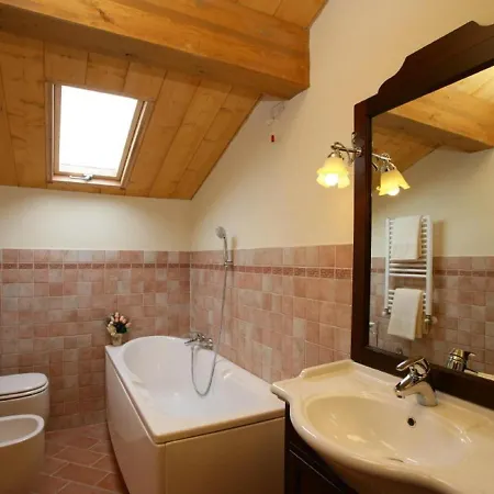 With Private Pool In Tatil Evi Piancastagnaio
