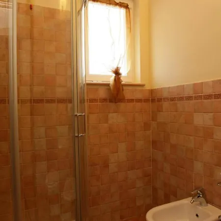 With Private Pool In * Piancastagnaio
