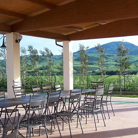 Villa With Private Pool In Piancastagnaio *