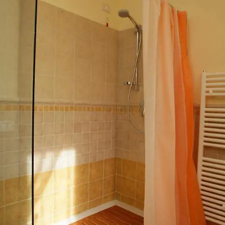 Tatil Evi With Private Pool In Piancastagnaio