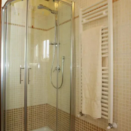 Tatil Evi With Private Pool In Piancastagnaio