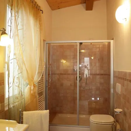 With Private Pool In * Piancastagnaio